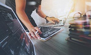 Rhapsode PUBLISHER™ – complete publishing system | Area9 Lyceum