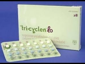 Ortho Tri-Cyclen Lo - "There She Goes" Commercial | The Pill