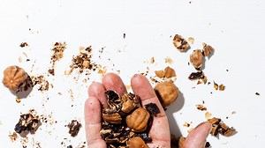 Yotam Ottolenghi on Why You Should Be Cooking with Dried Limes