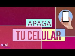 INTRO APAGA TU CELULAR