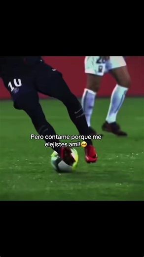 Why Did You Choose Me? A Heartfelt Reflection