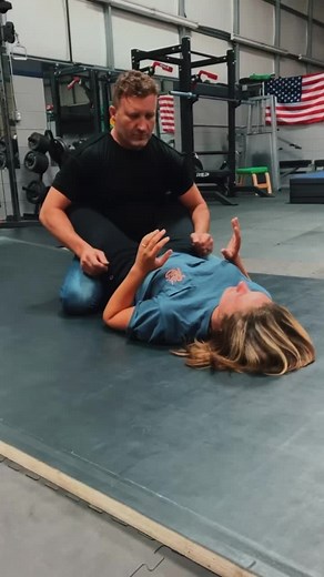 2.7M views · 67K reactions | Armbar to Omaplata to Triangle.. Switch it up when one doesn’t work | Alpha & Omega Brazilian Jiu Jitsu | Facebook