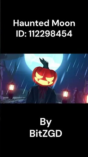 HAUNTED MOON #geometrydash #gaming #gd