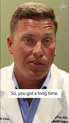 Joint Replacement | Clayton Thor, MD