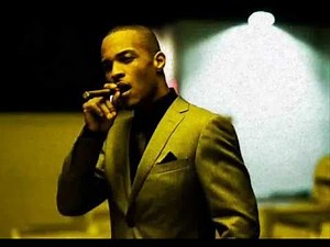 T.I. - Trap Back Jumping [CDQ and LYRICS] NOVEMBER 2012