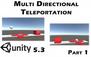 Unity - Real Life Examples (Intermediate & Advanced) tutorials