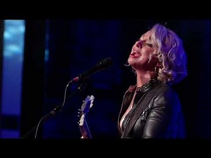 Samantha Fish - Dream Girl (Paper Doll Live)