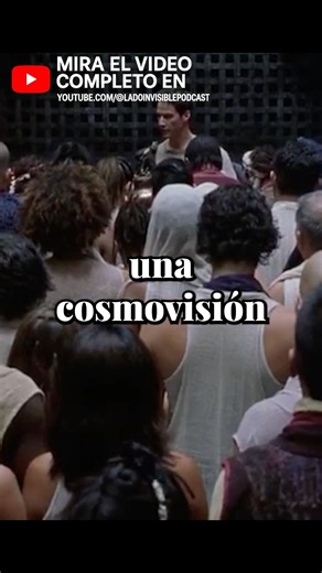 🧩 En Matrix Recargado, el Arquitecto representa la razón absoluta: un creador que no comprende las emociones humanas. Su conversación con Neo revela el conflicto eterno entre lógica y sentimiento. Mientras el Arquitecto busca el orden perfecto, Neo demuestra que el amor y la elección emocional son fuerzas que superan cualquier cálculo. Es el alma desafiando a la máquina. #matrixrecargado #filosofia #cinefilos #conciencia #simbolismo | El Lado Invisible