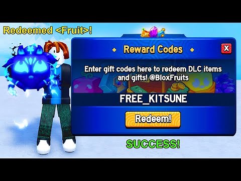 *NEW CODES* ALL NEW WORKING CODES IN BLOX FRUITS 2025! ROBLOX BLOX FRUITS CODES