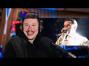 AMAZING new Codfish showcase !