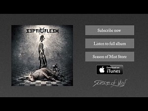 SepticFlesh - Prometheus