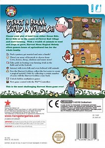 Harvest Moon: Magical Melody [Walkthroughs] - IGN