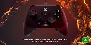 Everything you need in an Xbox X|S controller to be a future pro. Rubberized Grips, Mappable Pro Pack, and limitless power with our nearly 10-foot-long USB-C cord. Gaming just became limitless. https://bit.ly/2RL3uv7 | PowerA