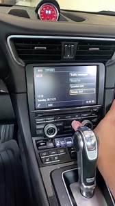 Redline Auto Works on Reels