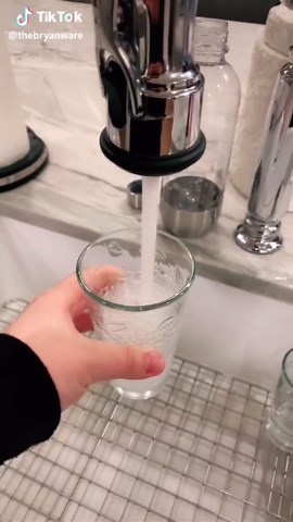 Bryan Ware on TikTok