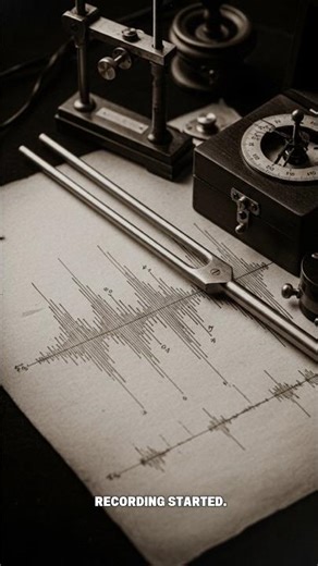 which is the first sound recorder?? who invented the first ever sound recorder?? #soundrecorder