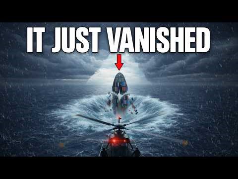 Scientists finally solved the Bermuda Triangle after 100 years