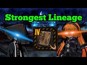 [Limbus Company] The New Blade Lineage ID/EGO Are Amazing!!!