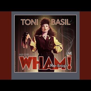 Wham! Re-Bop (Live)