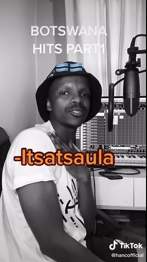 Botswana Hits: Singing Duets by Han C - Part 1