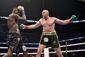 More than a nickname: The tradition that makes Tyson Fury the Gypsy King