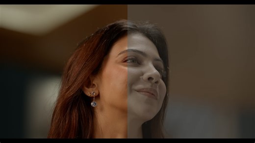 Advertisement | Commercial | Color Transition