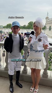 Jockey Heights & Kentucky Derby Insights