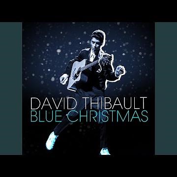 Blue Christmas