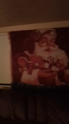 I feel a bit of ba humbug but trying to celebrate His birthday anyway missing Mom Holidays are hard! | William Leeson