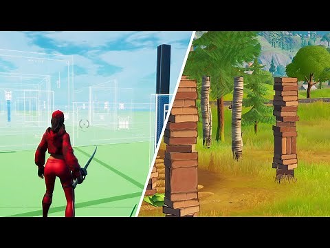 How To Get *DEVELOPERS BUILDS* In Fortnite Creative & Public Matches!
