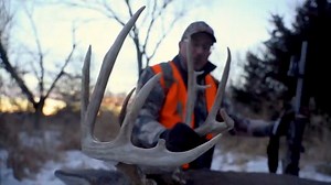 The most immersive outdoor content filmed right at your fingertips, subscribe to MyOutdoorTV today! https://bddy.me/3sEiZnJ | Outdoor Channel