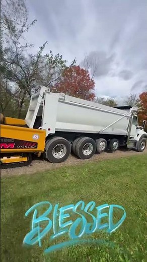 Recycled Asphalt Driveway 3