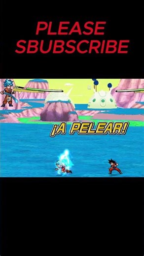 Goku Super Saiyan Blue | All Attacks & Power Showcase ⚡💙