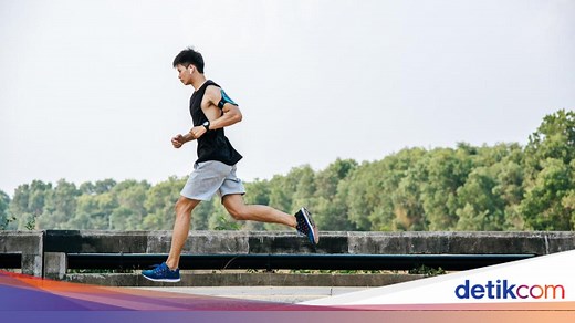 Apa Itu Pace dalam Lari? Ini Cara Menghitung-Membaca dan Manfaatnya