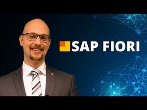 SAP Mobil: Was ist SAP Fiori?