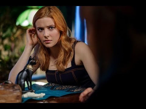 Nancy Drew Season 1 Episode 1 “Pilot” | AfterBuzz TV