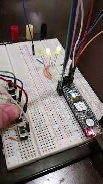 Microprocessor Assignment A5
