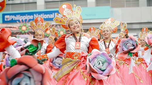 PEÑAFRANCIA VOYADORES FESTIVAL: STREET AND PILGRIMS DANCE COMPETITION 💃🕯 | Experience once again the vibrant expression of faith as we celebrate our deep devotion to the Mother of Bicolandia, Our Lady of Peñafrancia, through the Peñafrancia Voyadores Street and Pilgrims Dance Competition! PEÑAFRANCIA VOYADORES STREET AND PILGRIMS DANCE COMPETITION 🗓️ September 18, 2025 (Thursday) | 2:00 PM 📍 From Naga Metropolitan Cathedral to Plaza Quince Martires #VoyadoresFestival2025 #StreetAndPilgrimsDa