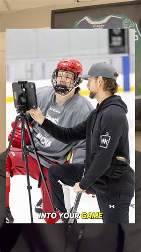 Western Canada Hockey Academy | ✨ WCHA Development Spotlight ✨ This week, we’re featuring Clarke Caswell, a WCHA athlete taking his game to the next level through focused... | Instagram