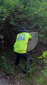 Is this the worst backyard we’ve seen? There is a pool in there somewhere 😵 | Tim The Lawnmower Man