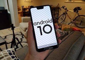 Android 10 drops today; here's what you should know