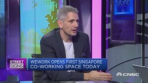 Creating workspaces that are attractive to millennials