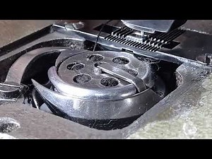 Lo que Tuvimos que hacer Increíble Triple Arrastre Consew ponemos a punto y Datasoo