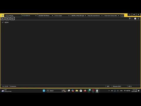 Keyboard class part 2
