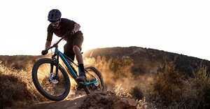 Giant Crest 34 Suspension Fork | Giant Bicycles FR