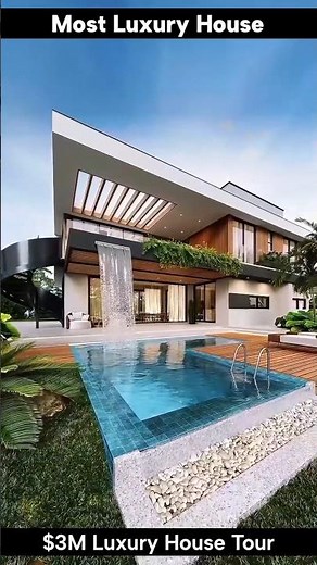 $3M Luxury House Tour in Chicago 😍 | Dream Home