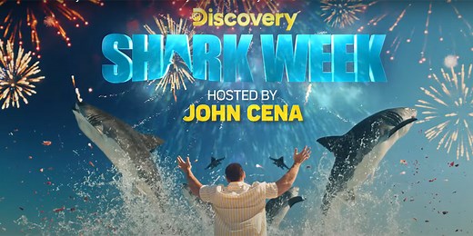 Shark Week 2024 – Full Schedule, Host & Tune-In Info Revealed!