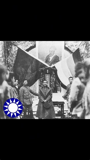 The Xinhai Revolution, the final nail in the coffin for the Qing Dynasty #china #中国 #китай #history #fyp