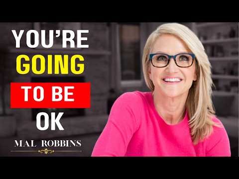 To Anyone Going Through a Breakup How to Heal a Broken Heart & Move On || Mel Robbins