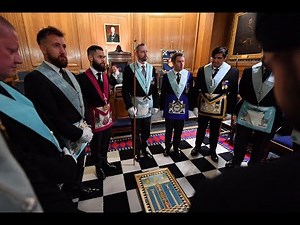 The Origins of Freemasonry